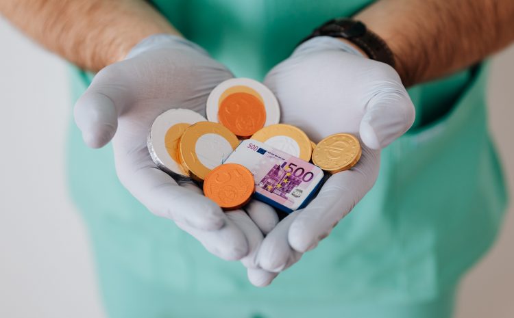  Medical insurance can protect you from financial ruin after hospitalization 