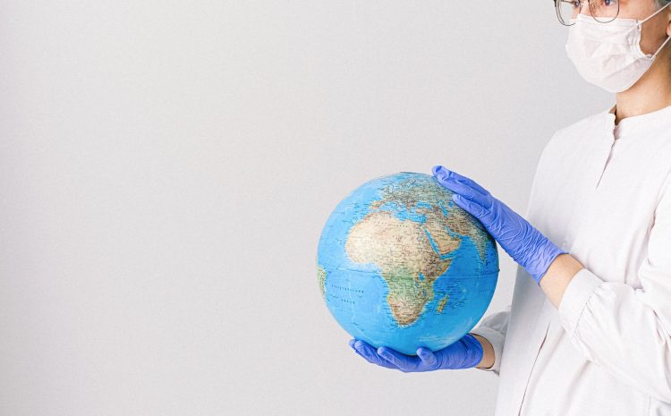  Find the Optimal International Health Insurance with SIP 