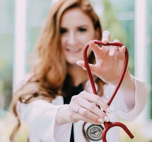  Visit any Physician around the Globe without a Co-pay