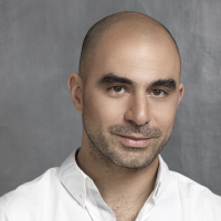 Karim Chubin Karim Chubin